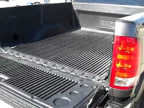 2010 GMC Sierra SLE Winnipeg, MB loans finance USED TRUCK DEALER