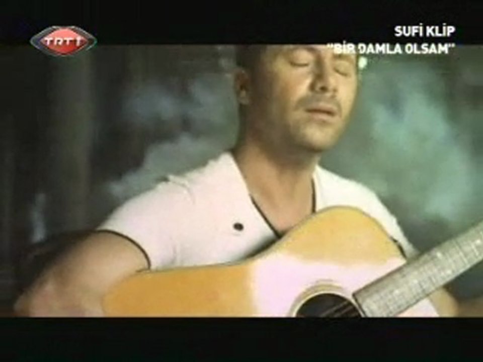 Baha Bir Damla Olsam TRT Ramazan Özel Klip