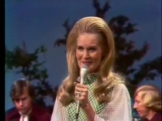 Lynn Anderson - Rose Garden