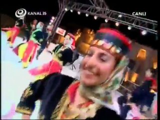 EMEĞE SAYGI 20-08-2011