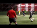 20.08.2011 Fc Eyüp - Real Mega United