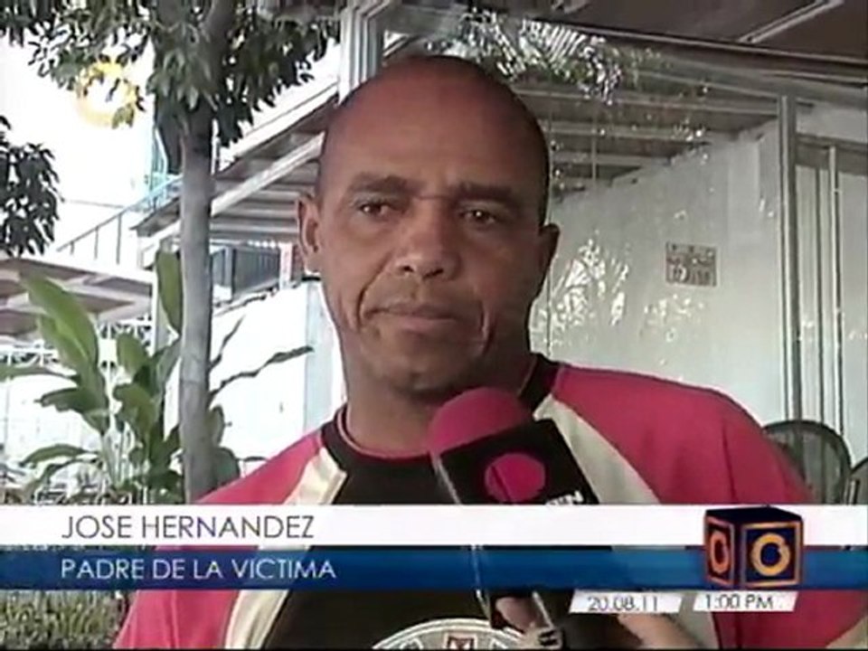 Extraoficial: 12 muertes violentas en Caracas entre la noche del viernes y la madrugada del sabado