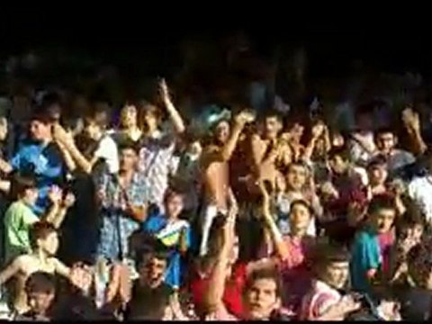 Sezon Açılışı Videoları - bayrampasalilar.com