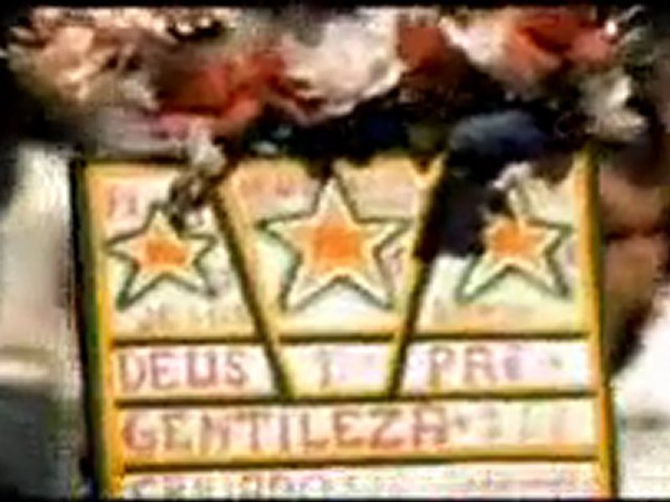 Marisa Monte - Gentileza