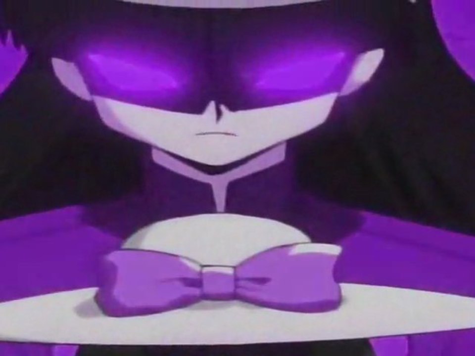 SilverXSabrina