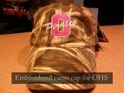 Ottawa Illinois Tee Shirts And Embroidered Polos 8-22-11