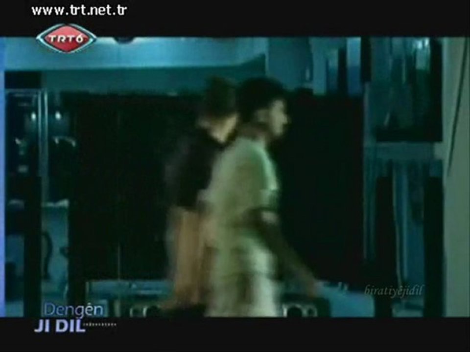 Seyfullah - Semir WÊ WERE Remezanê 2011 TRT 6