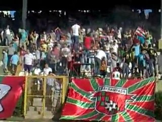 Meşaleler / Sezon Açılışı - www.bayrampasalilar.com