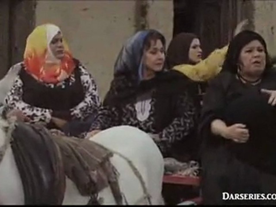 Massio Ramadan Mabrok Ep20