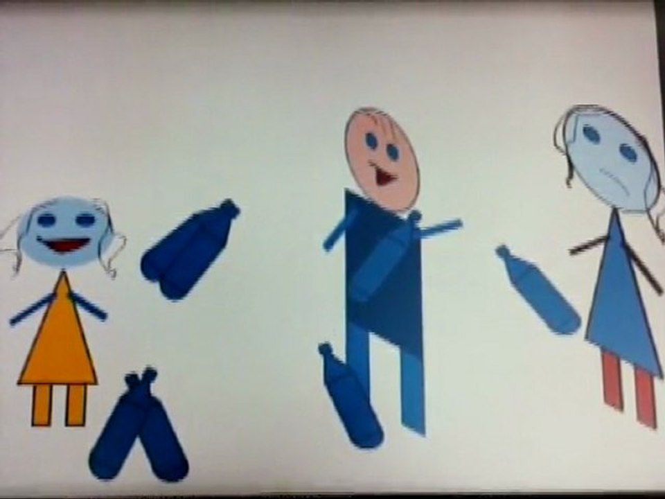 Mi casita de Ladrillos Ecológicos