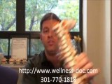 Neck Pain Chiropractic Care – Rockville MD Chiropractor