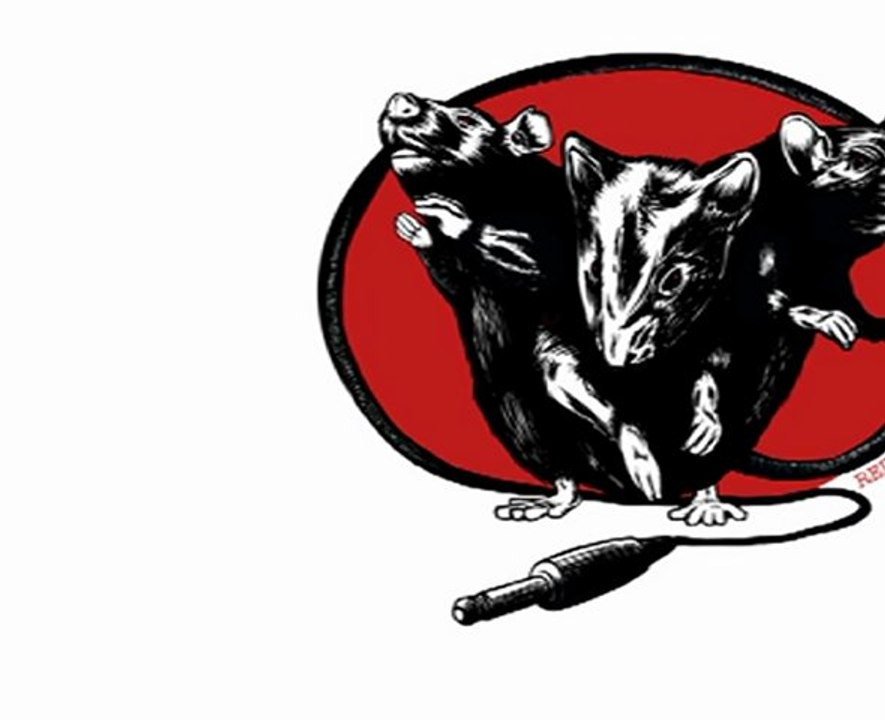 RED LABO ( BABYLASS / B.ONER) - Freestyle CONTROL (08.2011)