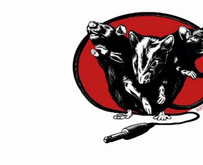 RED LABO ( BABYLASS / B.ONER) - Freestyle CONTROL (08.2011)