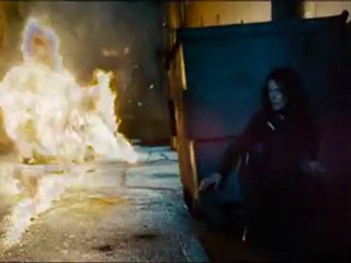 Underworld Awakening 2012