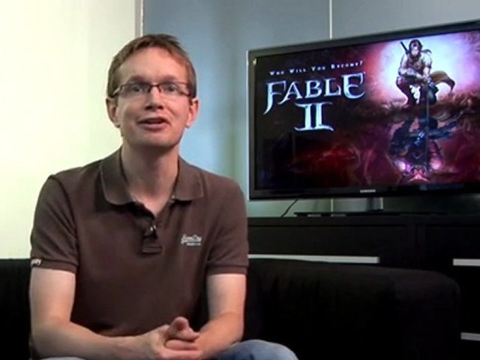 How To Lose Weight In Fable 2