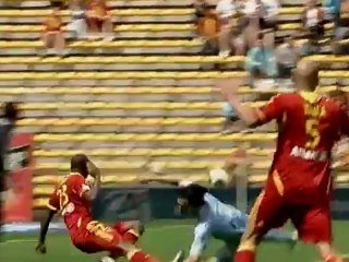 [2011-2012] Lens - Reims [0-2] (HD) 1e journée !