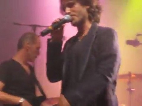 04 L'horloge tourne - Mickaël Miro