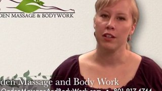 Ogden Massage - Is massage helpful to special needs patients