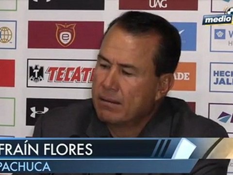 Medio Tiempo.com - Arias y Flores. .mov