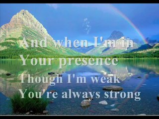 I Just Want To Be Where You Are - YouTube