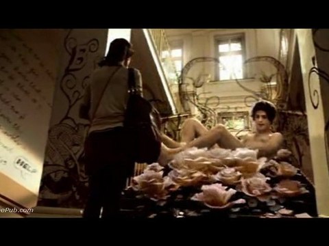 pub Cahiers Oxford 2011 [HQ]