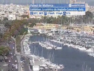 Lucerne - Switzerland, Stuttgart - Germany, Hong Kong SAR - China, Palma de Mallorca - Spain, Los Angeles - USA, Ascona - Ticino - Switzerland, Seattle - USA