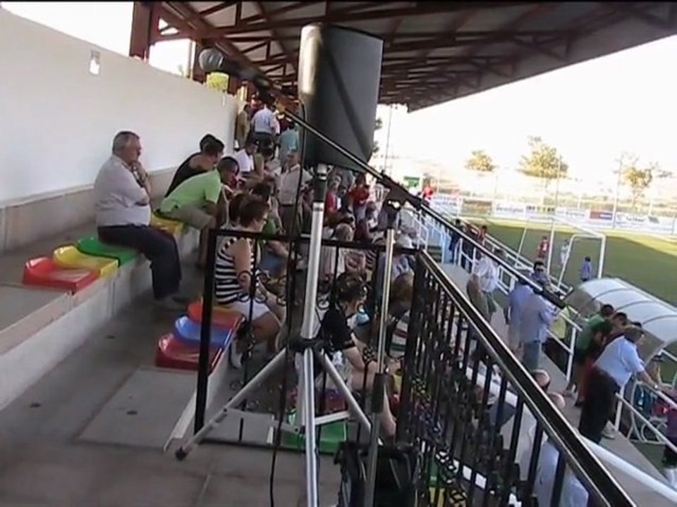 Resumen 2ª Parte