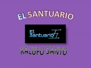 kalufo5anto en la historia - Tercera Parte
