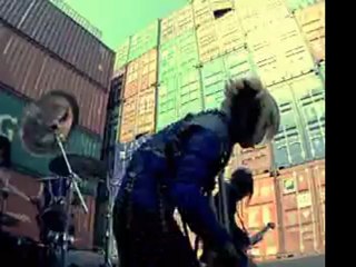 the GazettE - Zetsu