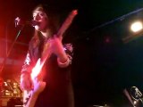 Caitlin Rose - Fleetwood Mac Cover - That's Alright -  Mercury Lounge, NYC