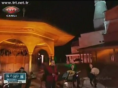 Ender Doğan Nice bir uyursun - Gelin gidelim Ramazan 2011 TRT