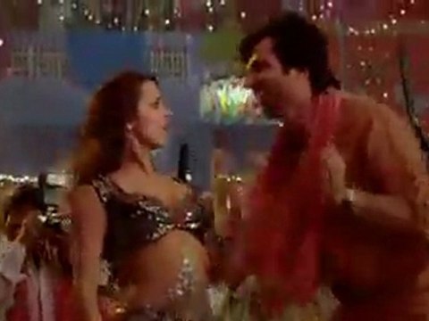 Munni Badnam Hui Darling Tere Liye Full Song HD Dabangg