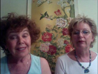 Raise My Vibes Aug 16, 2011