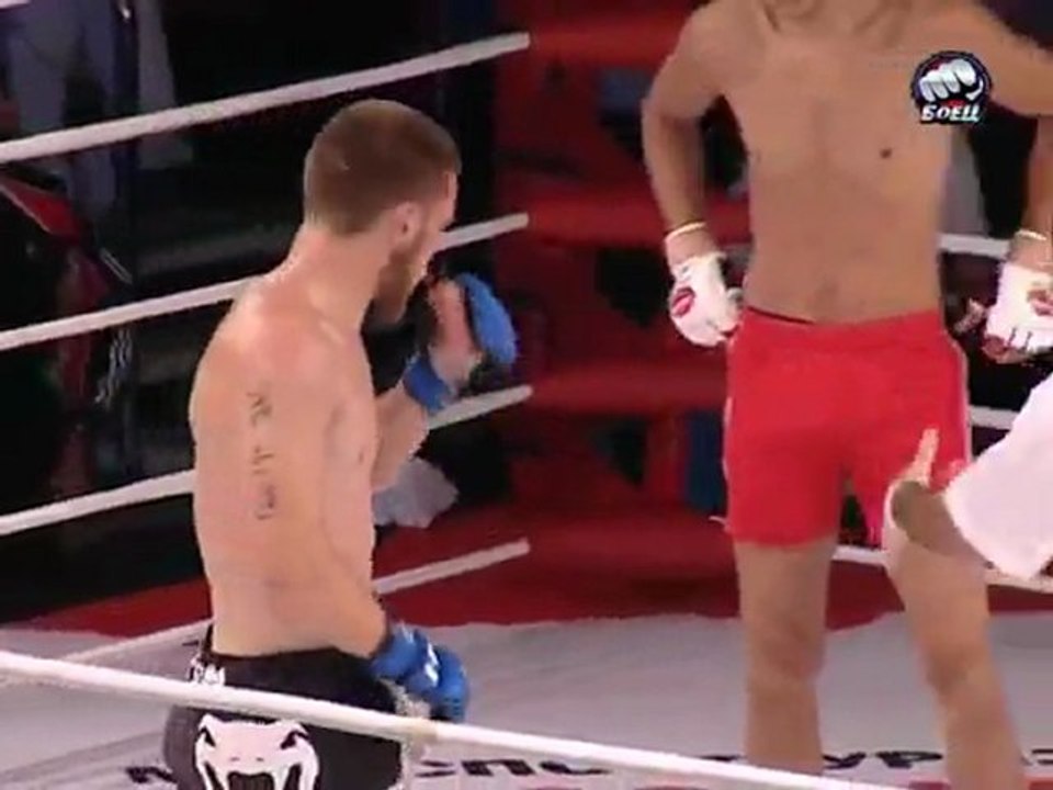Sambo-70 1/2
