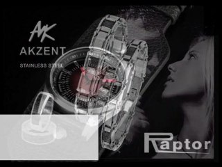 Online-Shop Für Uhren Spelle Mogani.de GmbH