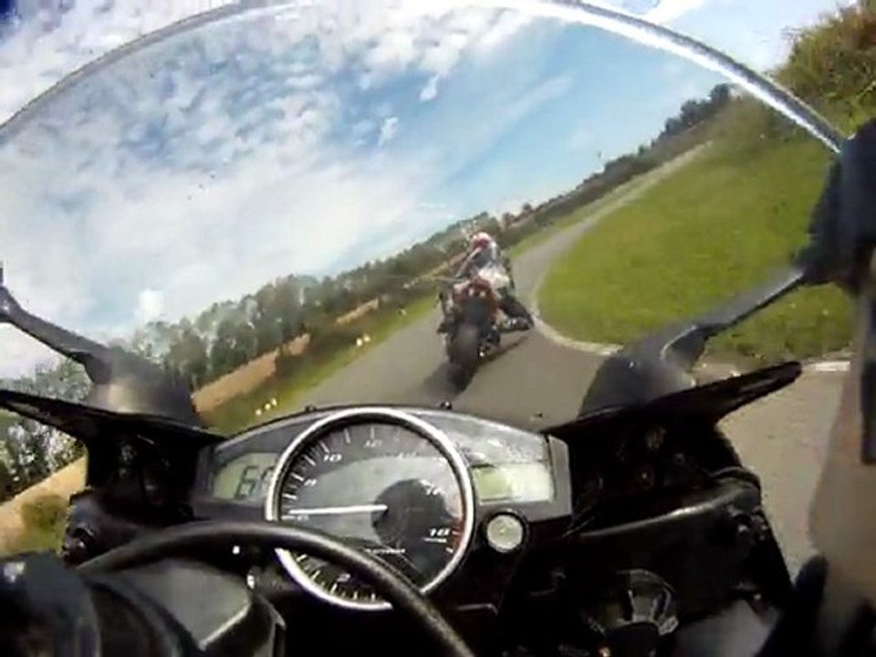 Lezennes 20 08 2011 Matin Confirmés 4ème Session