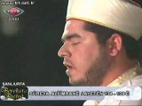 Muhammed Haşim Aksu Sûreya Ali İmranê Remezanê 2011 TRT