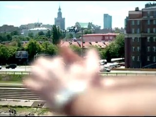 CIEMNA STREFA - NIE TRAĆ SIŁY / NA BARY