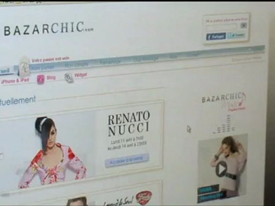 Ventes privées, un marché de dupe