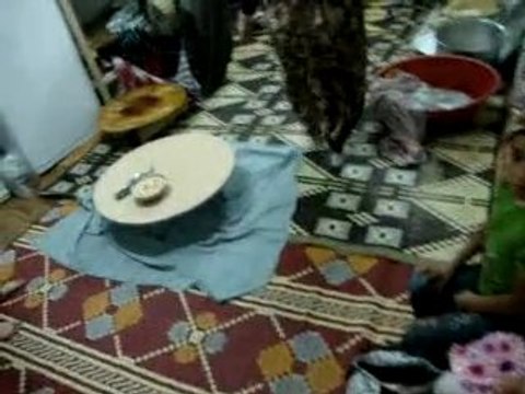 DİŞLİ İFTAR ÇADIRI ETKİNLİKLERİ 2011/4