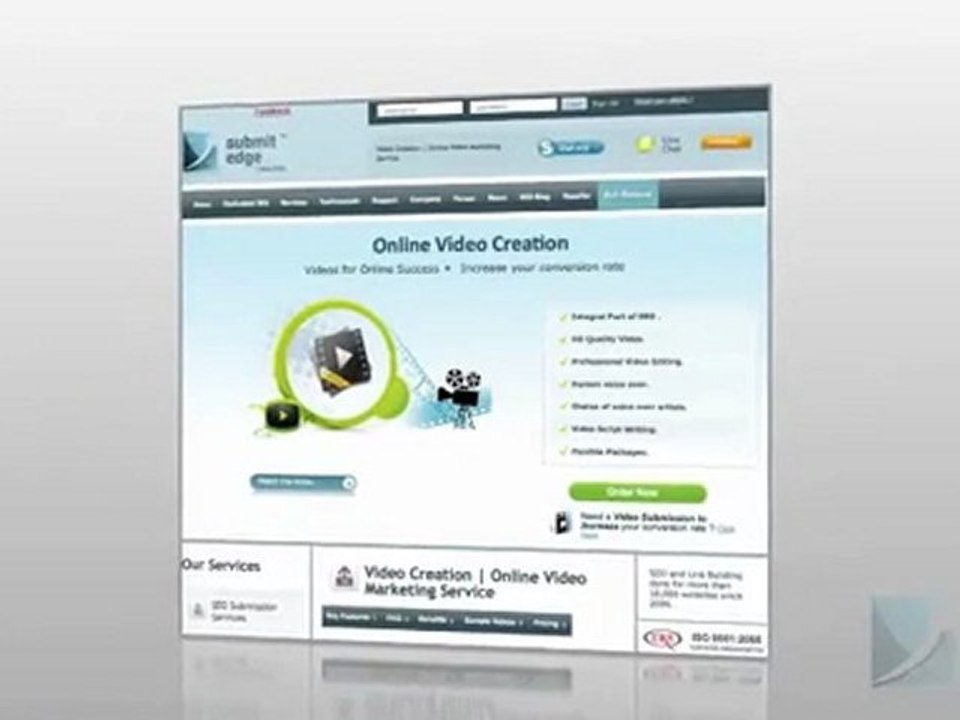 Submitedge Reviews -Video Creation Service