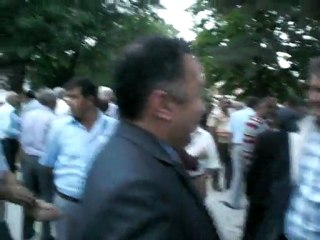 GÖKHÖYÜK TİĞEM EMEKLİLERE İFTAR YEMEĞİ YIL 2011 - www.haberamasya.com - 3