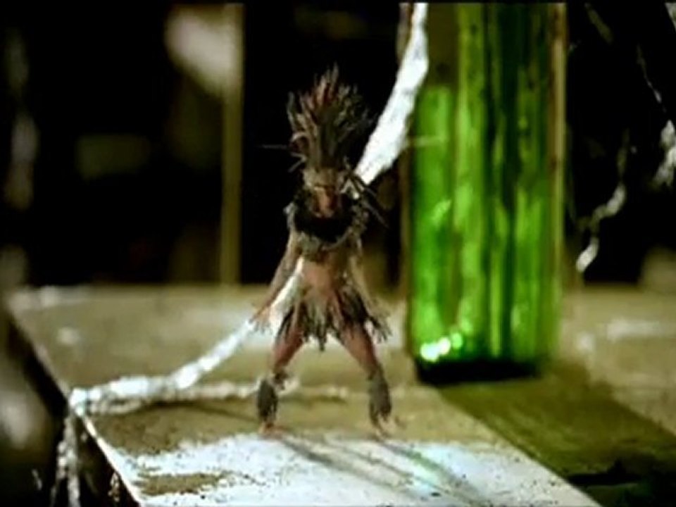 Eric Prydz - Pjanoo (Official Music Video)