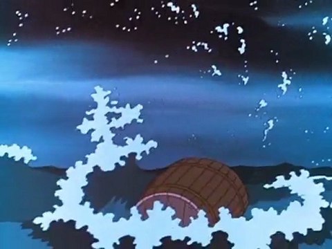 Спокойной ночи, Малыши! серия 25