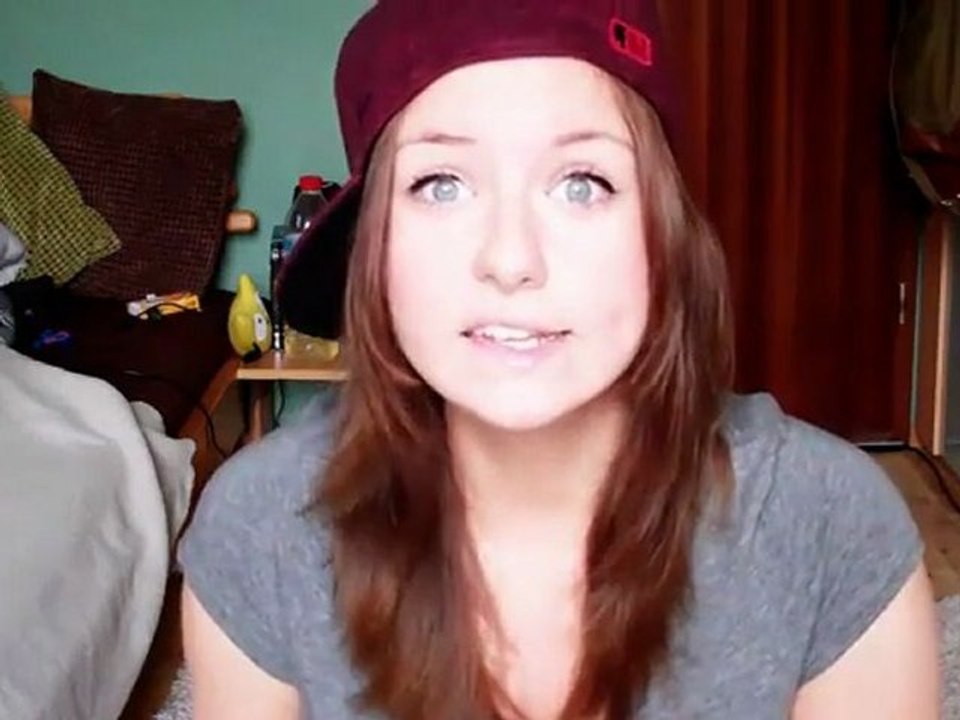 EinVlog (GC-, YT-Shirt-, Abos-Gelaber) ^.^ -