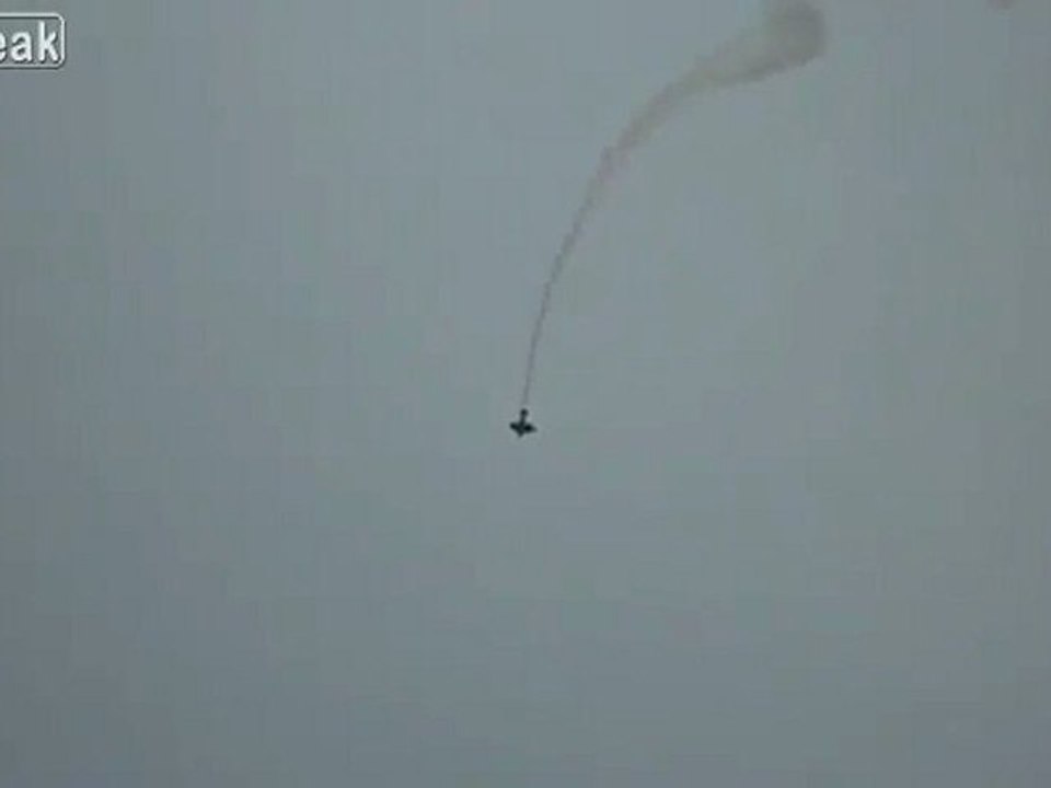 Kansas City Expo airshow Plane Crash