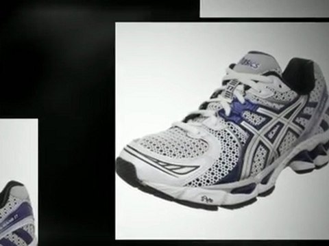 Asics Men's Gel Kanayo 17 Running Shoe - Review Best Deal