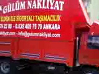 Sincan Evden Eve Nakliyat | 0312.346 76 74 |