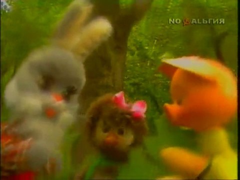 Спокойной ночи, Малыши! серия 31