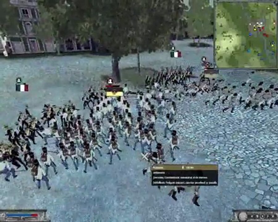 AntCal95 et RdAlk vs Autriche part 3